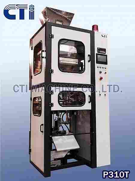 P310T Fully Automatic Packing Machine