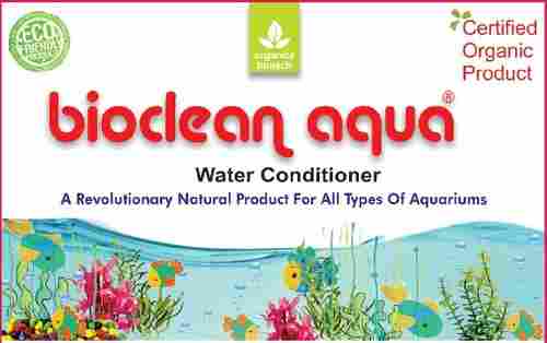 Bioclean Aqua Water Conditioner