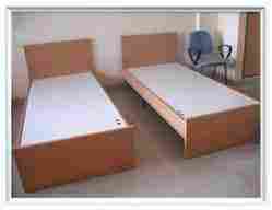 Durable Cot Bed