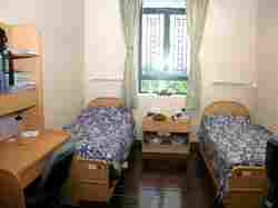 Hostel Cot Bed