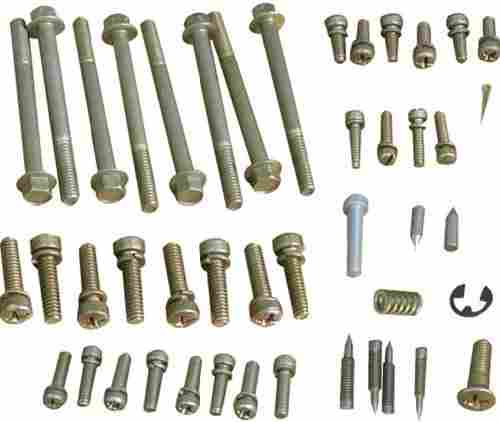 Washer Assembly Screws