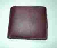 Brown Color Wallet