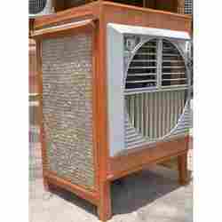 Durable Wooden Body Cooler