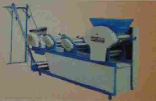 Noodle Making Fully Automatic Machine (Gnew 100 N)