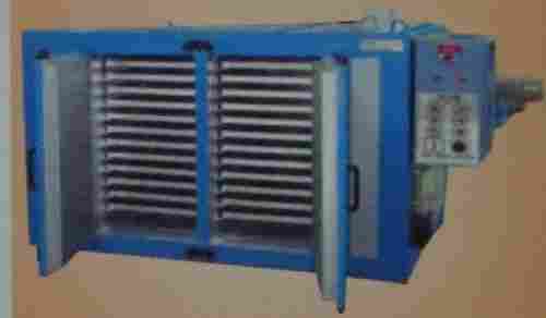 Tray Dryer Oven (Gnew 100)