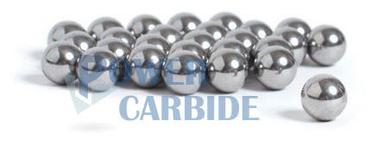 Carbide Ball
