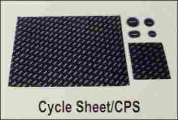 Cycle Sheet And Cps