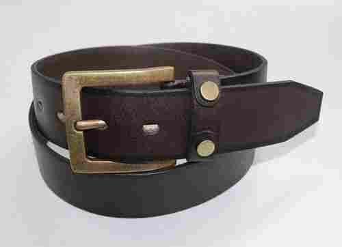 Leather Belt (SJ-114-14)