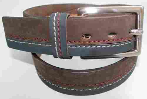 Leather Belt (SJ-126-14)
