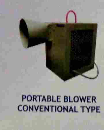 Portable Blower Conventional Type