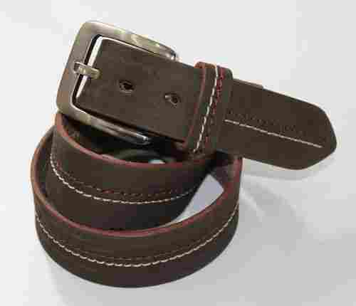 Reliable Leather Belt