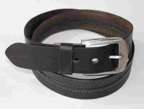 SJ-099-14 Leather Belt