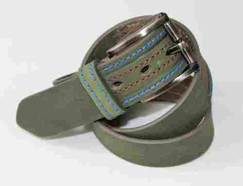 SJ-104-14 Leather Belt