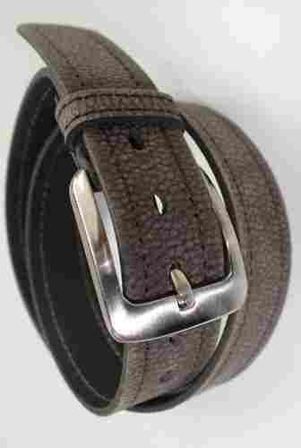 SJ-129-14 Leather Belt