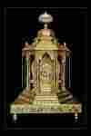 Brass Mantapa Temple (BMT-03)