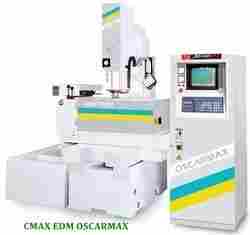 CMAX CNC EDM Machine