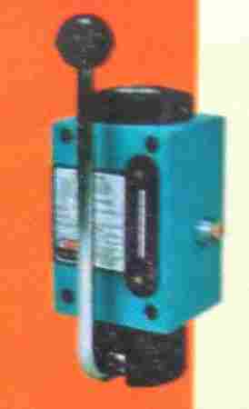 Hand Pumps (Lubrication System)