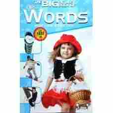 Big Words Picture Book