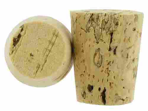 Industrial Cork Stoppers