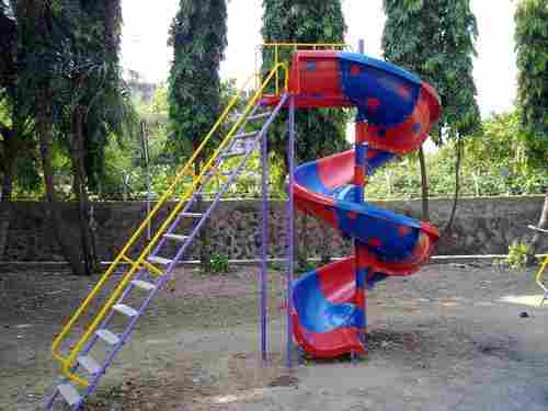 Playground Modern Slides