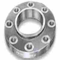 Pipe SS Flanges