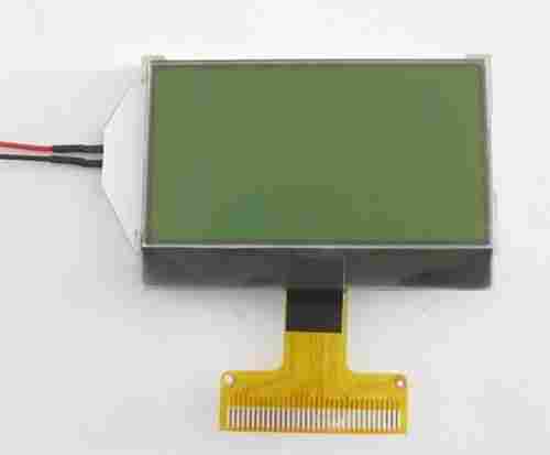 128x64 COG LCD Display Module