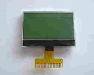 128x64 Dot Matrix LCD Display Module