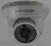 600TVL DIS IR Dome Camera (DS-2CE5582P(N)-IR1/IR3)