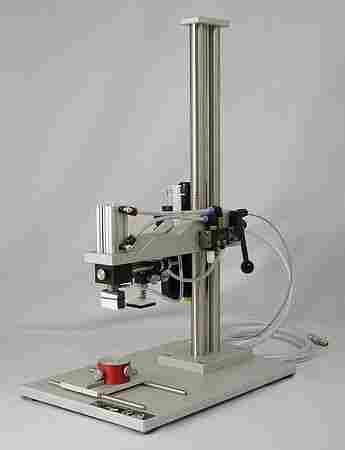 Electrolytic Marking Machines (Pneumatic Attachment)
