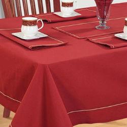 Printed Cotton Table Cloth