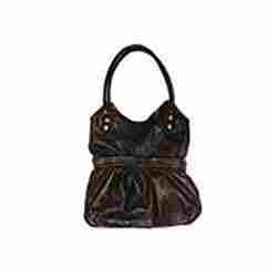 Designer Ladies Leather Bags