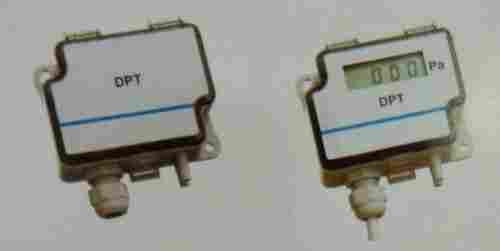 Dpt 2 Wire Differential Pressure Transmitter