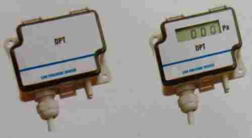 Dpt Span Differential Pressure Transmitter