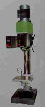 Precision Drilling And Tapping Machine (Sm-35da-M/E)