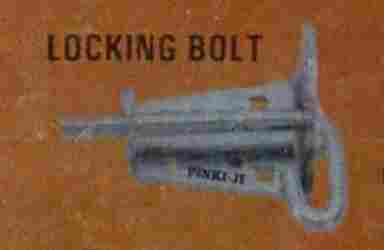 Locking Bolt