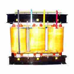 Isolation Transformer