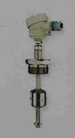 Magnetic Float Operated Guided Level Transmtter