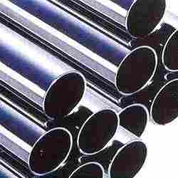 Metal Pipe And Tubes