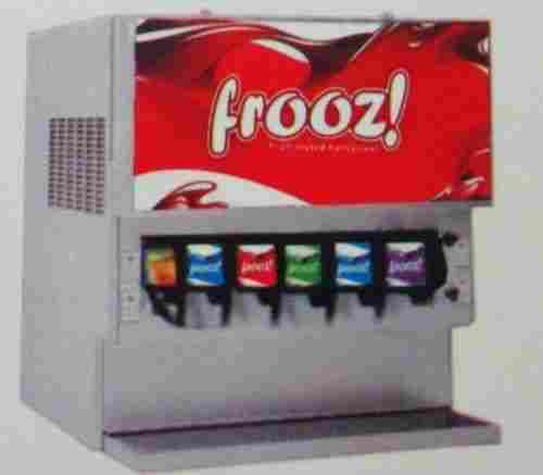 OZZIE Soda Making Machine