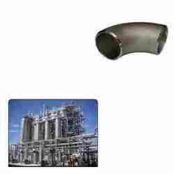 Carbon Steel Elbow for Chemical Industry