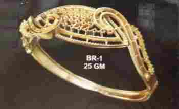 Gold Bracelets 25 GM (BR-1)