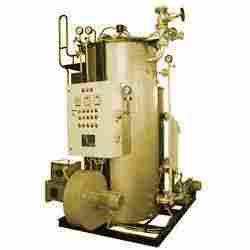 Non IBR Steam Boiler