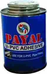 UPVC Adhesive For Pipe Fitting