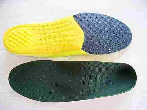 Anti-Bacterial Insole
