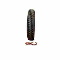 Heavy Commercial Vehicle Tyres (450X12)