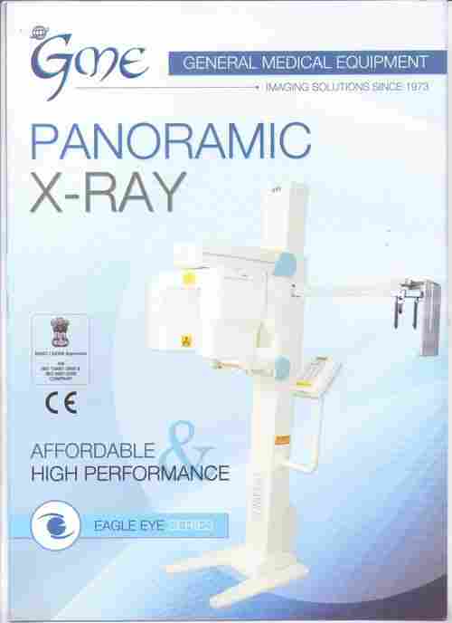 Opg Xray Machine