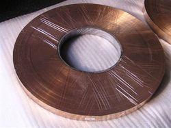 Beryllium Copper Strip Grade: C17200 / C17500