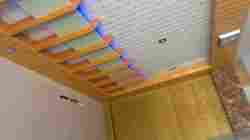 Designer PVC False Ceiling