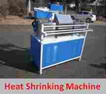 Heat Shrinking Machine