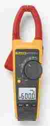 AC And DC T-Rms Clamp Meter